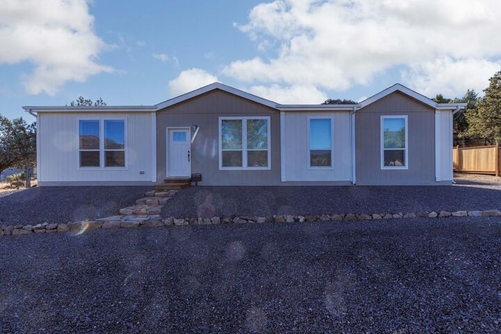 Property Photo: 183 N Matt Dillon Trail UT 84722