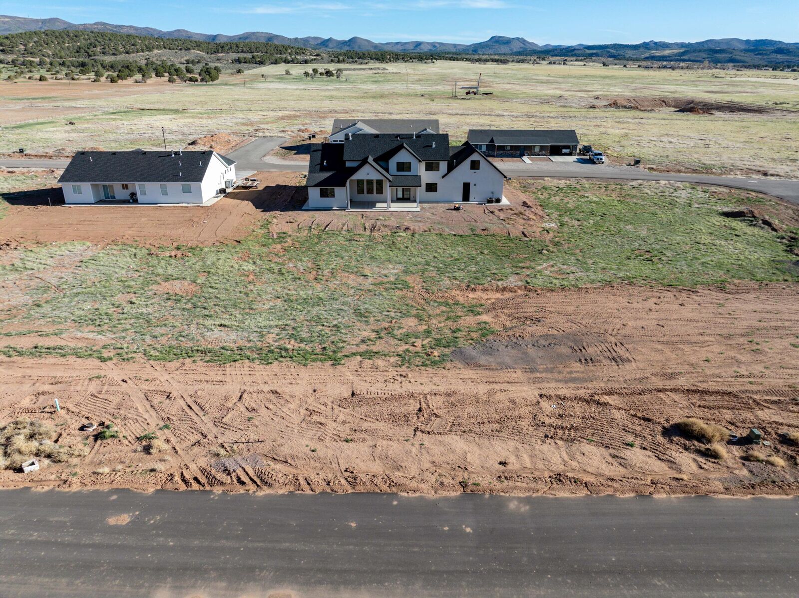 Property Photo:  28 Lot 28  UT 84725 