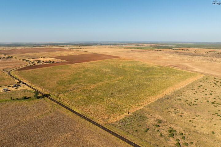 Property Photo:  Tbd Fm 1167 Tbd  TX 79252 
