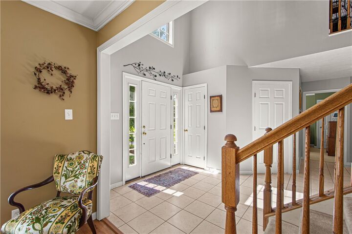 Property Photo: 104 Great Rock Drive PA 15102
