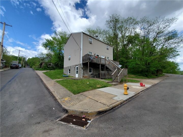 Property Photo:  347 Highland  PA 15145 