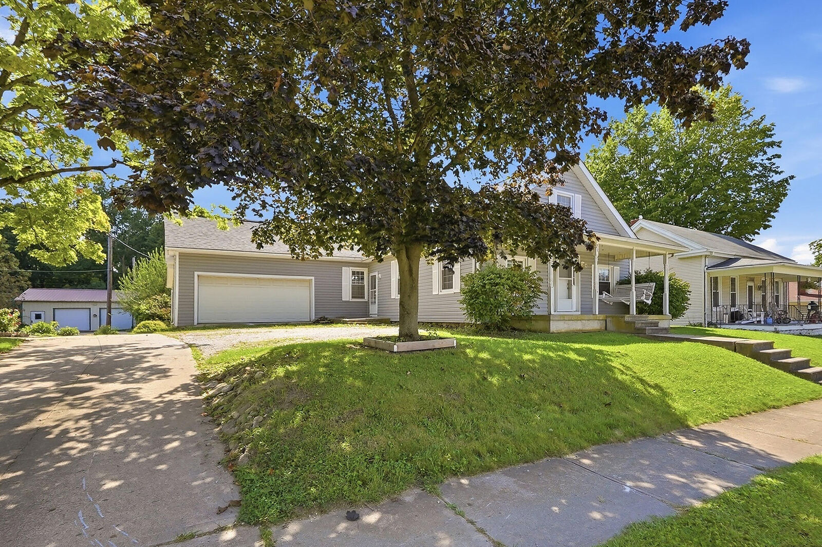 Property Photo:  261 E Main Street  OH 43072 