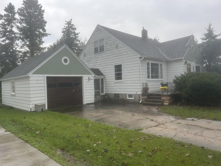 Property Photo: 1016 South First Avenue MI 49707