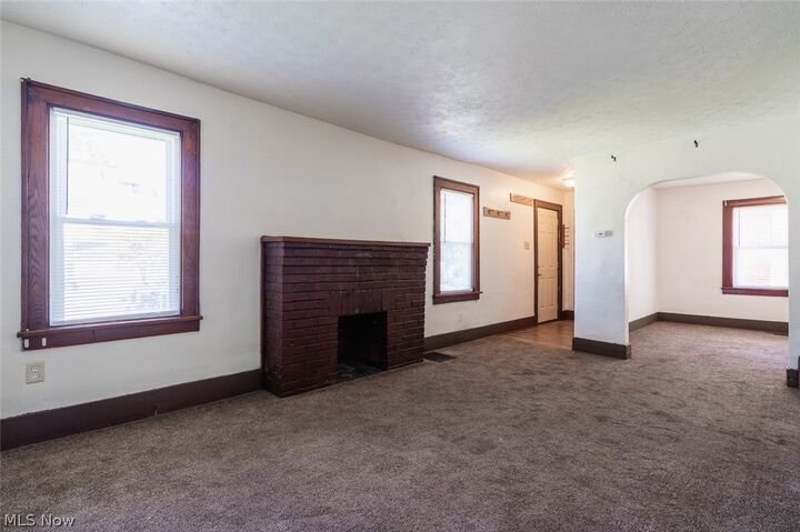 Property Photo:  1056 Georgia Avenue  OH 44306 