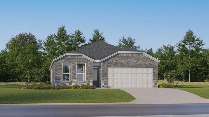 Property Photo:  576 Alamito Avenue  TX 78640 