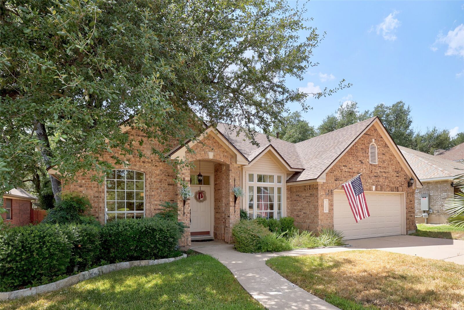Property Photo: 11005 Andenwood Drive TX 78726