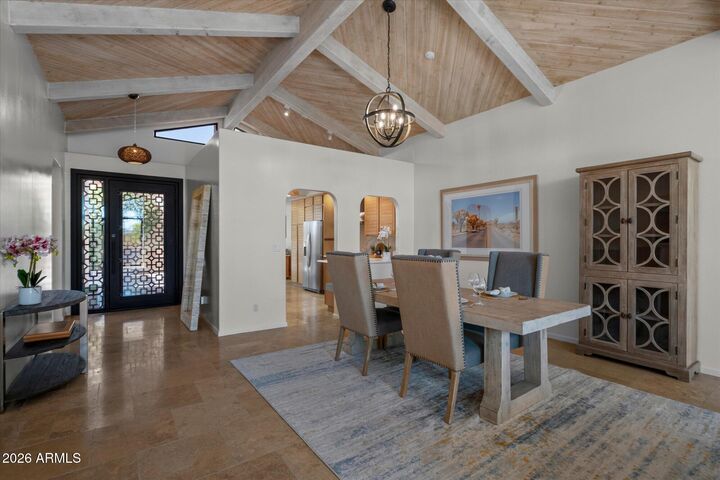Property Photo:  8401 N 84th Place  AZ 85258 