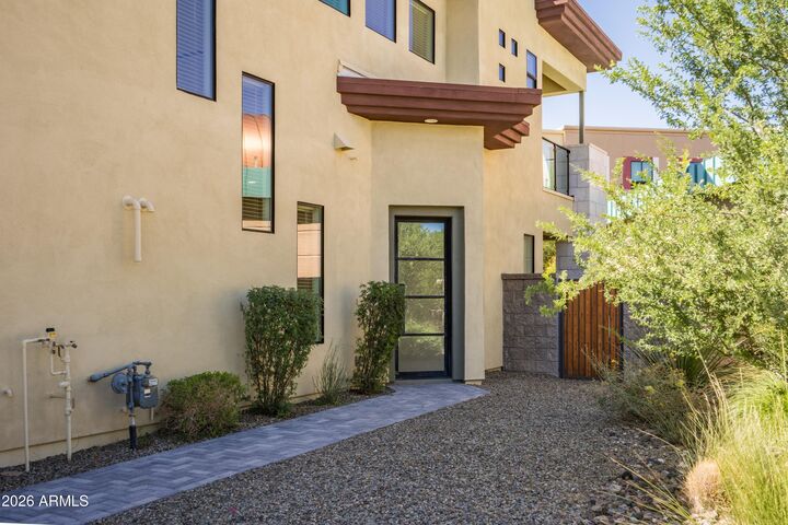 Property Photo:  1 Easy Street 12  AZ 85377 
