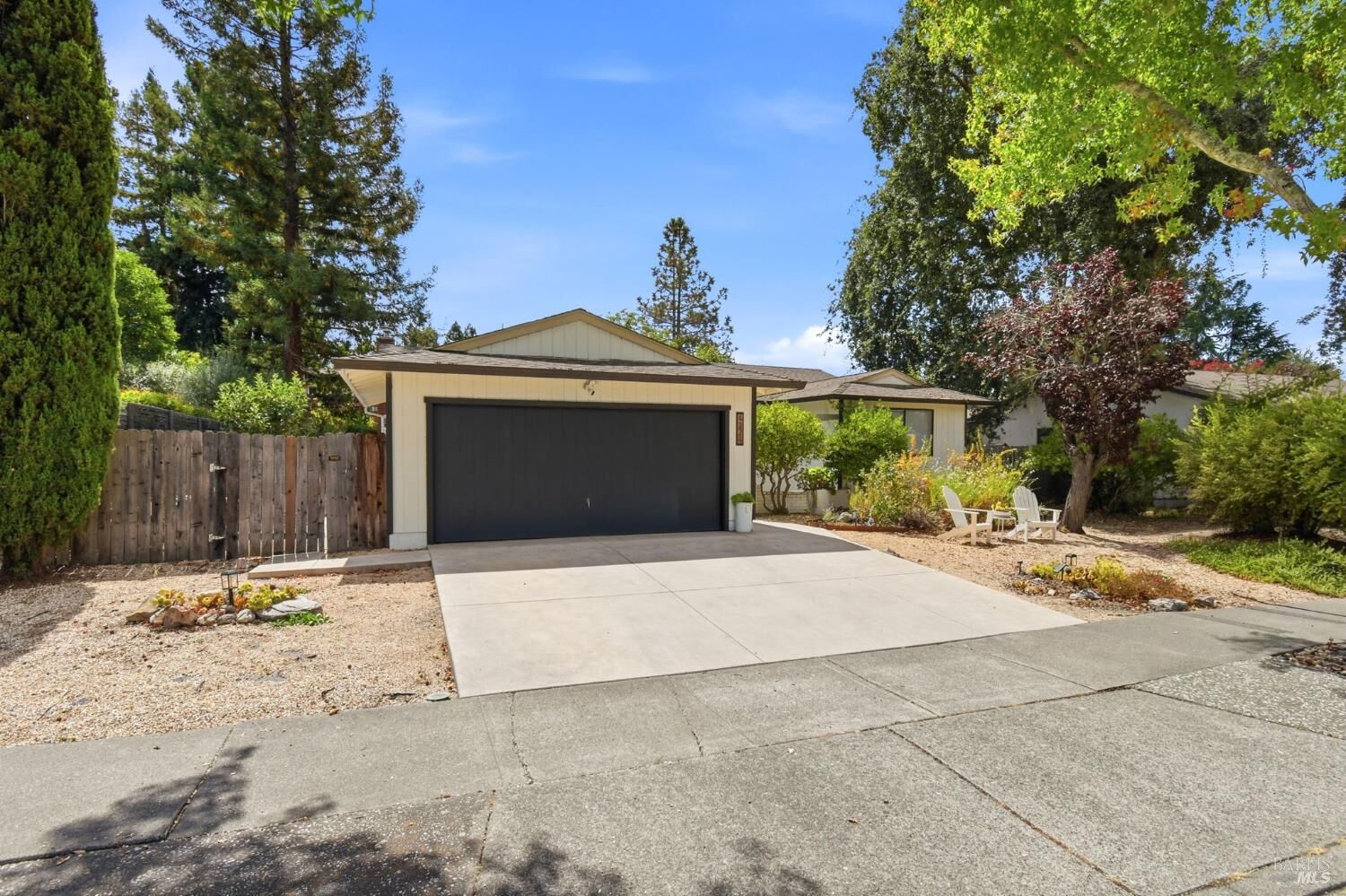 Property Photo: 4224 Brookshire Circle CA 95405