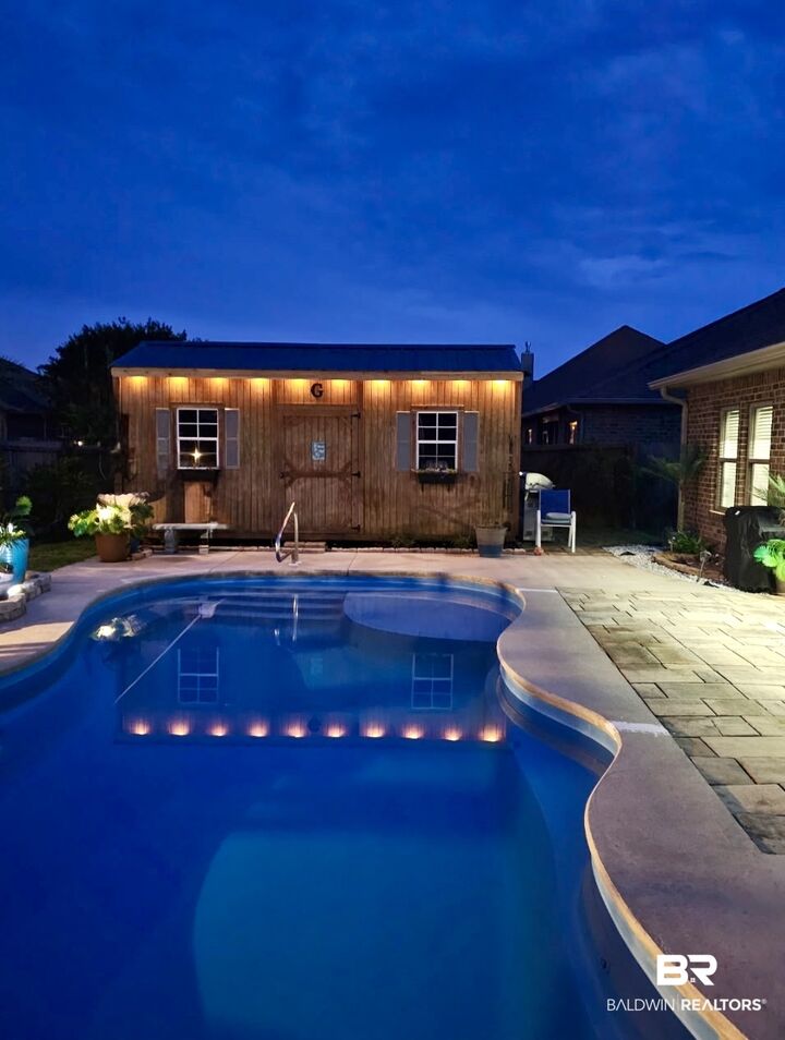 Property Photo:  6050 Cobblestone Court  AL 36542 