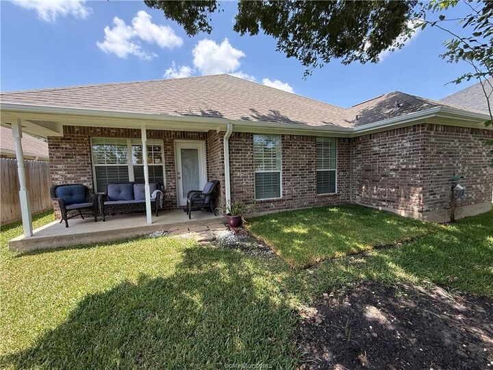 Property Photo:  2604 Priscilla Court  TX 77802 
