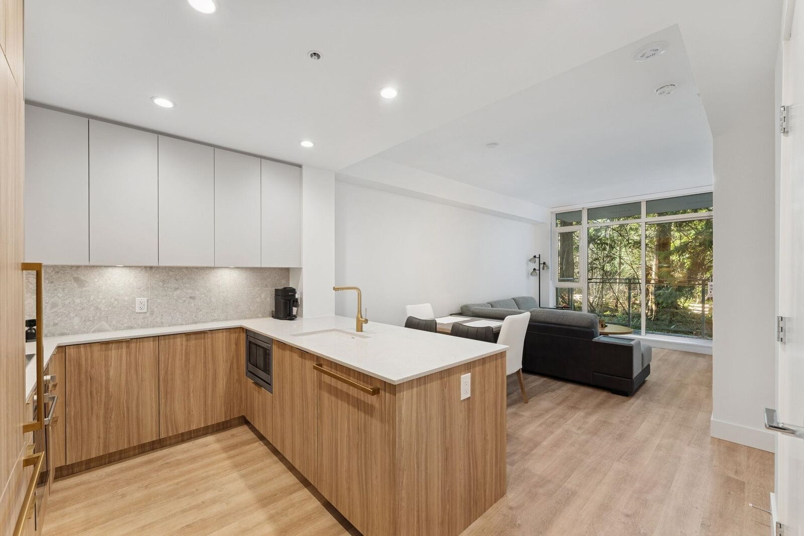 Property Photo:  2375 Emery Court 208  BC V7J 0E8 