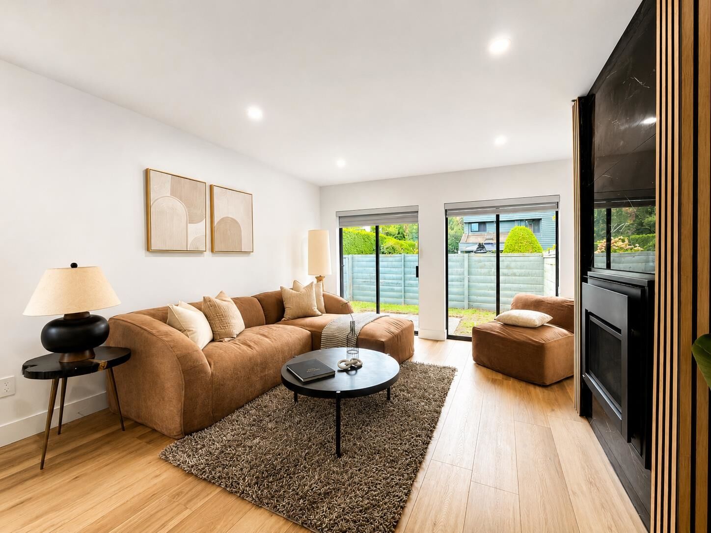 Property Photo:  3031 Williams Road 140  BC V7E 4G1 