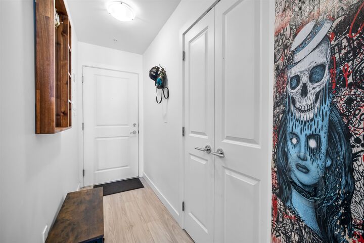 Property Photo:  20834 80 Avenue A413  BC V2Y 0Y6 