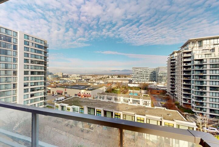 Photo de la propriété:  7979 Firbridge Way 1102  BC V6X 0K7 