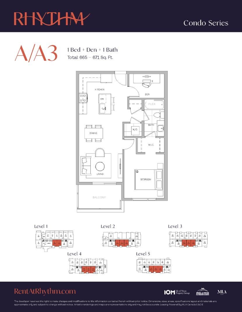 Property Photo:  15638 24 Avenue 304  BC V4A 2J7 