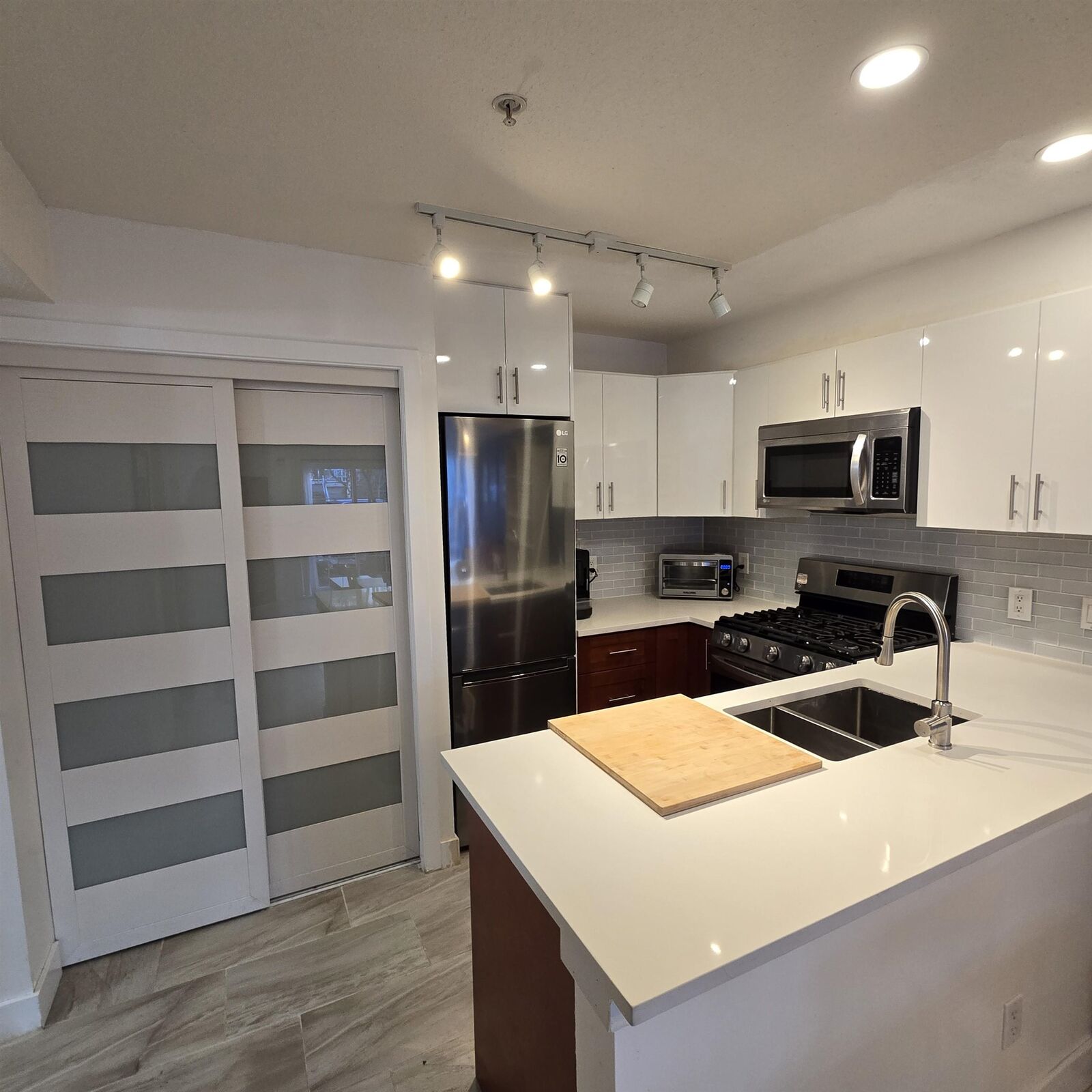 Property Photo:  9339 Alberta Road 31  BC V6Y 4E3 