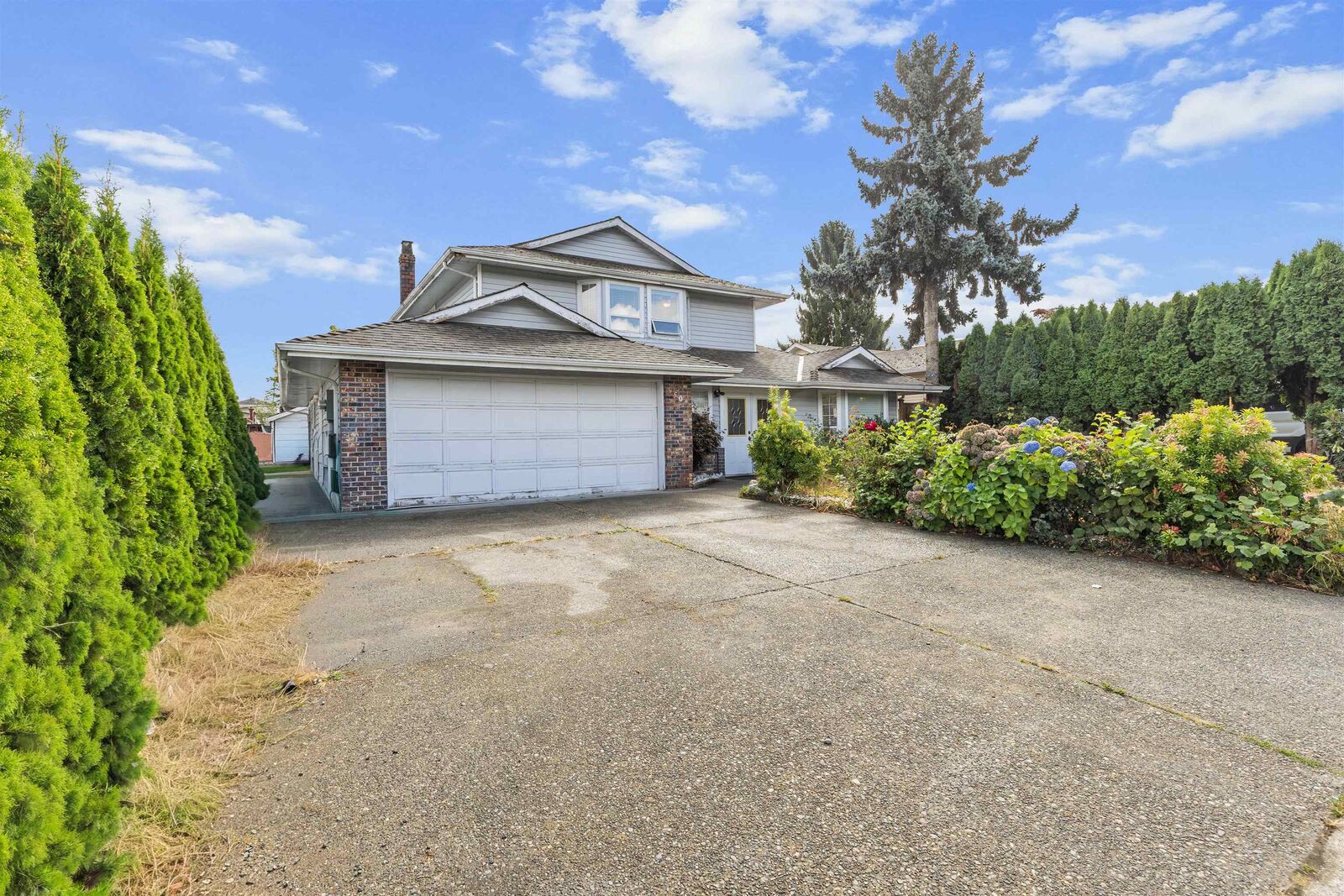 Property Photo:  3504 Creston Drive  BC V2T 5B8 