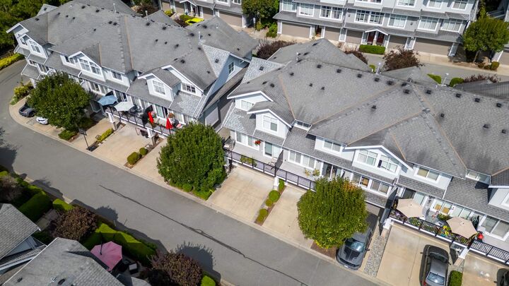 Property Photo: 20449 66 Avenue 121 BC V2Y 3C1
