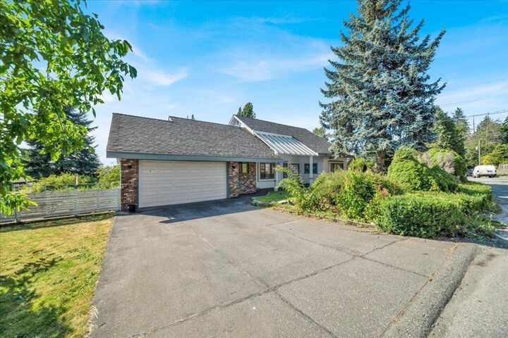 Property Photo:  9341 Ebor Road  BC V4C 4R4 