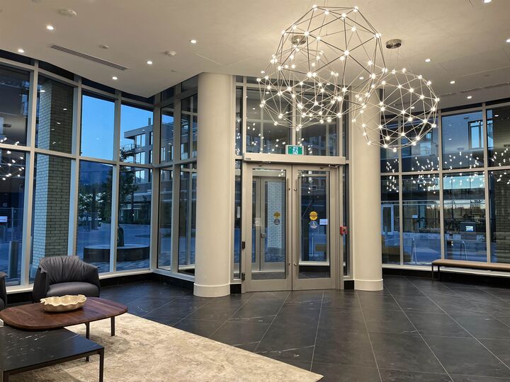 Property Photo:  785 Harbour Way 407  BC V7P 0G3 
