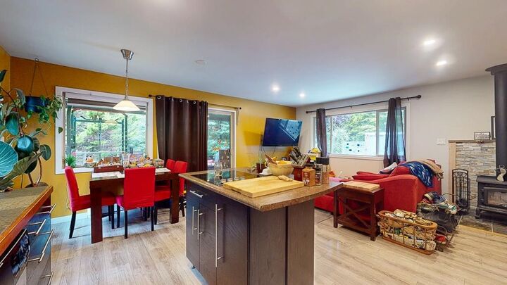 Property Photo:  4540 Merrill Road  BC V0N 2H1 