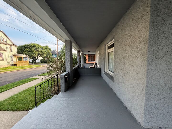 Property Photo: 9 Mozart Street NY 13905