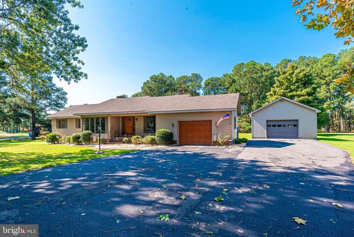 Property Photo:  27103 Gillette Drive  MD 21817 