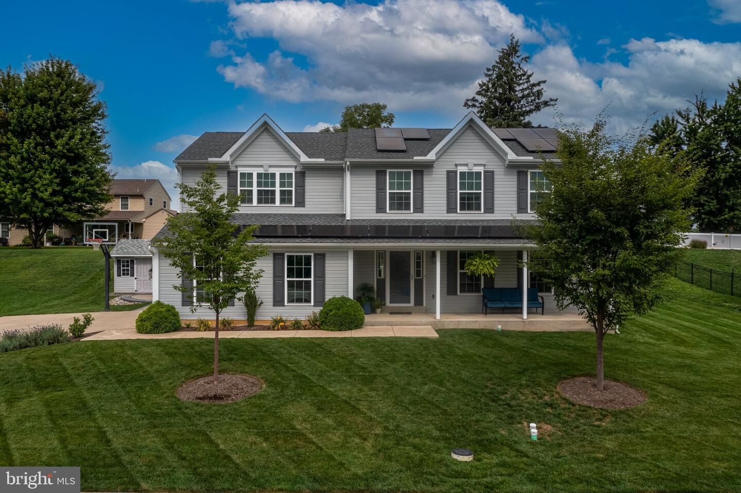 Property Photo: 92 Nantucket Drive PA 19605