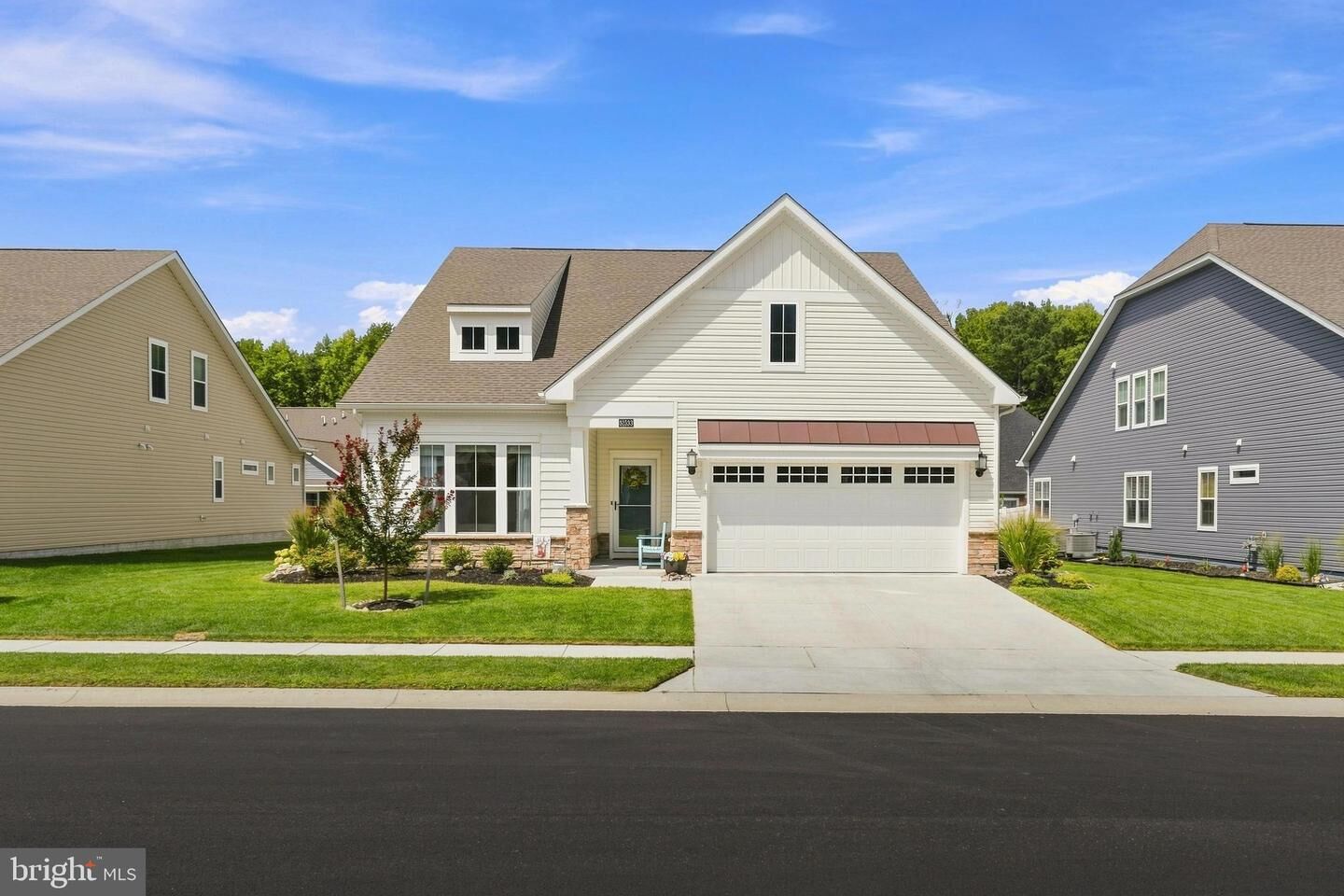 Property Photo:  31533 Deep Pond Lane  DE 19945 