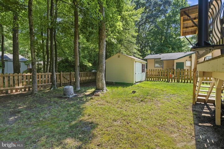 Property Photo: 25 Royal Oaks Drive MD 21811