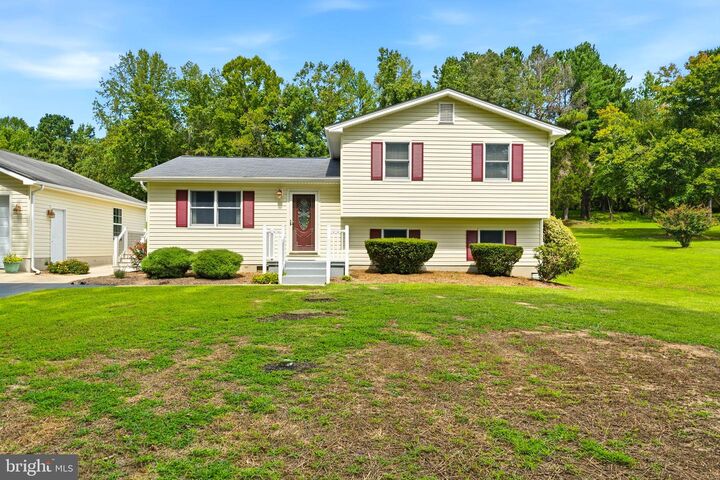 Property Photo:  3130 Richfield Road  MD 20639 