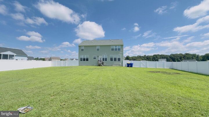 Property Photo: 296 Vale Boulevard DE 19950