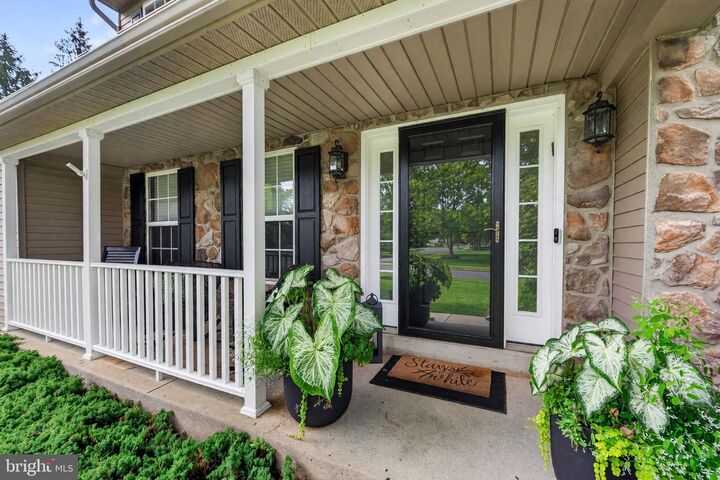 Property Photo: 830 Fulton Avenue PA 19446