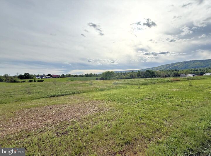 Property Photo: Lot- Whiskey Run Road PA 17241