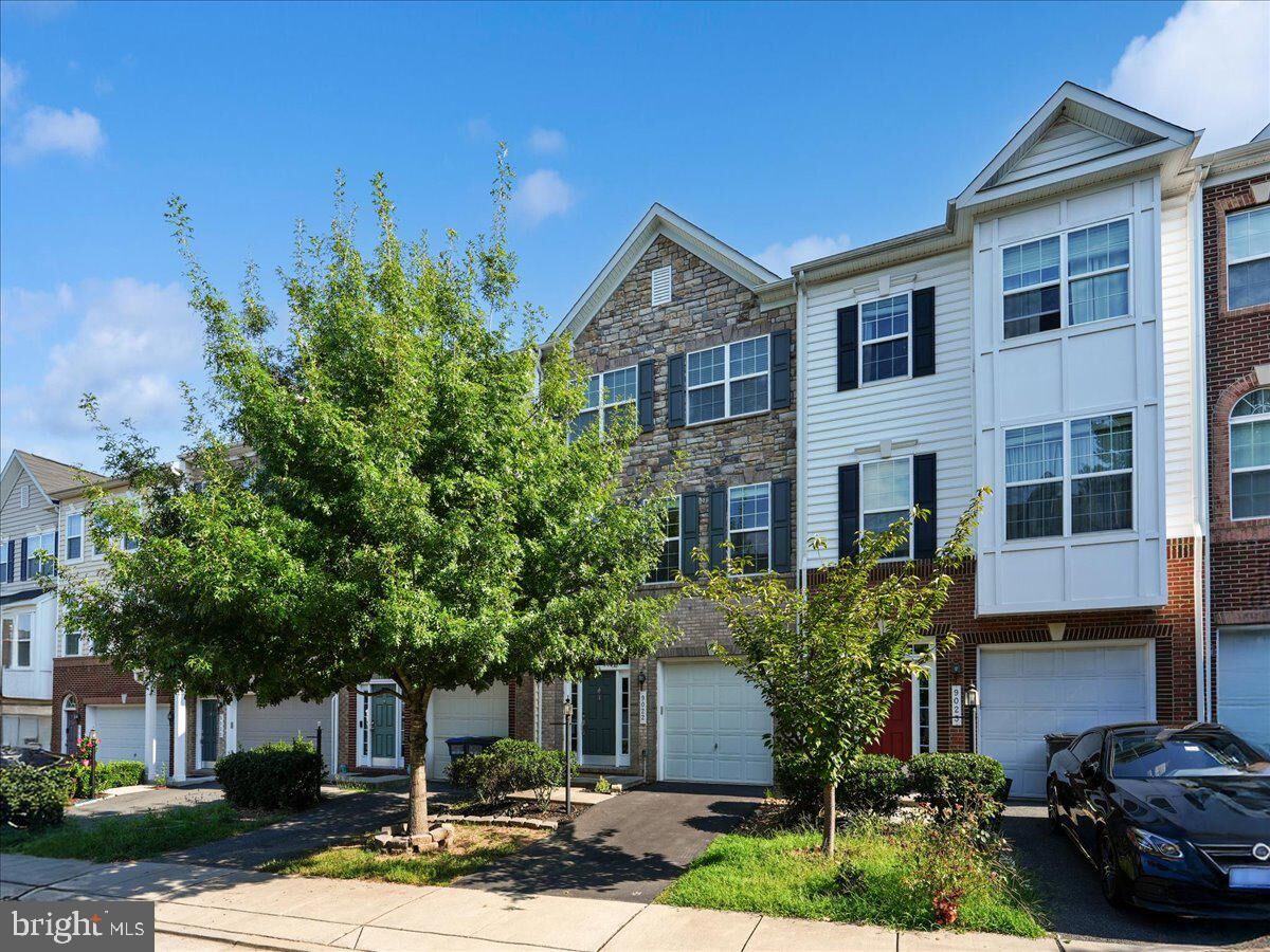 Property Photo:  9022 Christina Place  VA 20111 