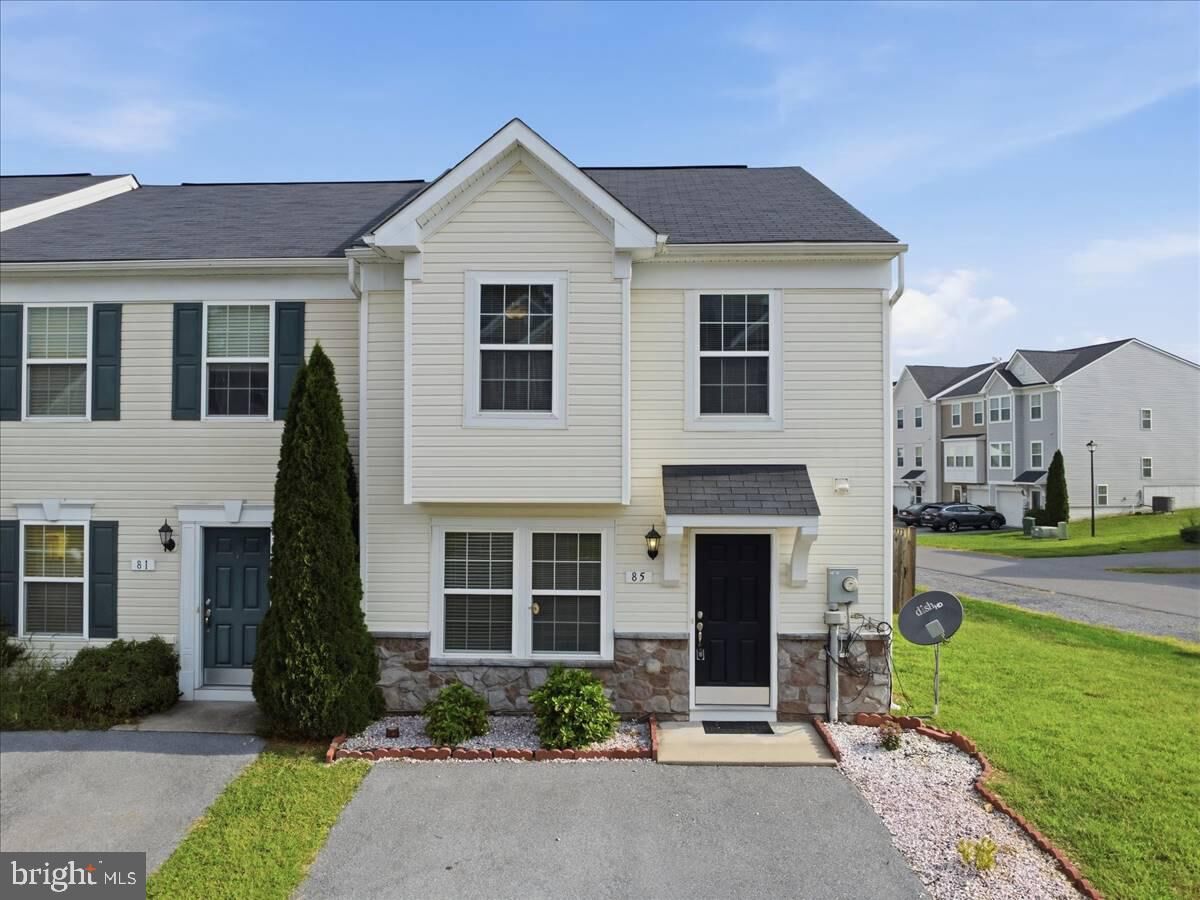 Property Photo:  85 Teakwood Drive  WV 25404 