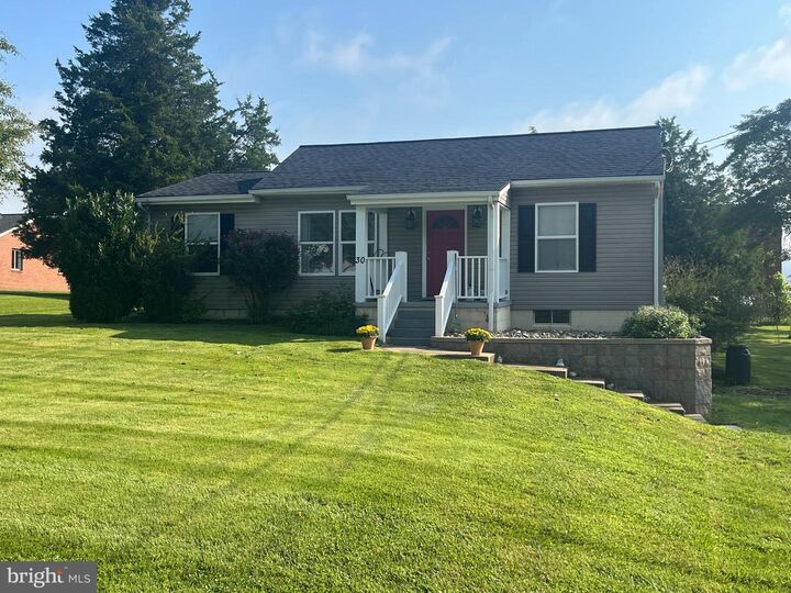 Property Photo: 30 Elm Street WV 25425