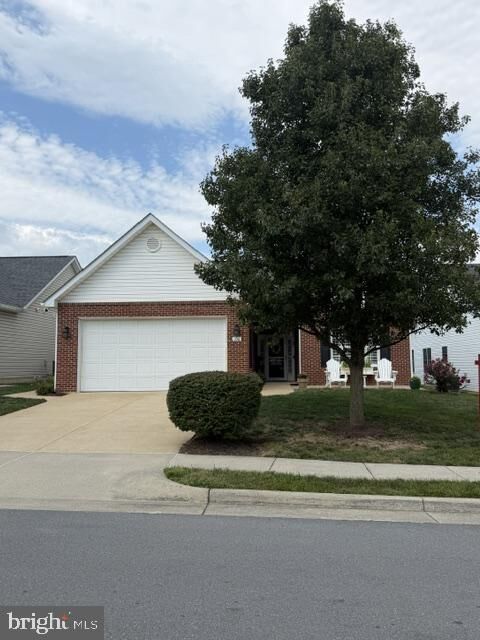 Property Photo: 106 Sarvis Court VA 22655