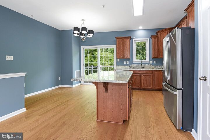 Property Photo: 6857 Archibald Drive MD 21060