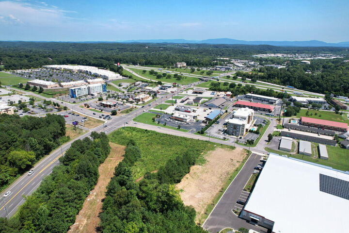 Property Photo:  0 Paul Huff Pkwy  TN 37312 