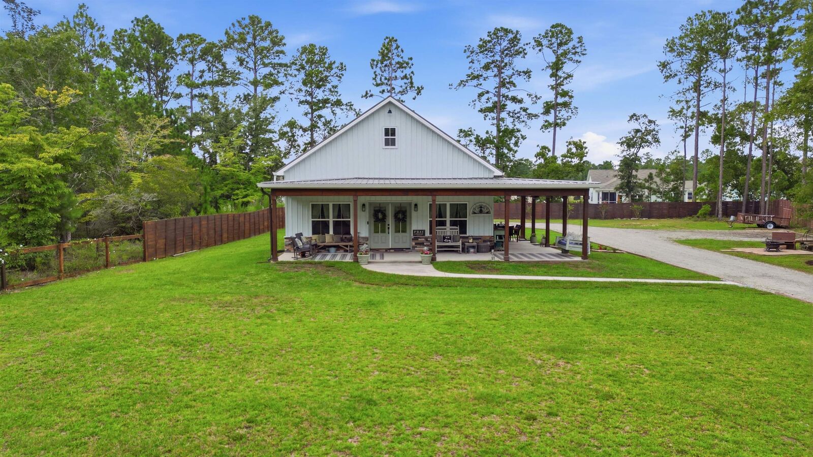Property Photo:  2304 Bb Watson Rd.  SC 29526 