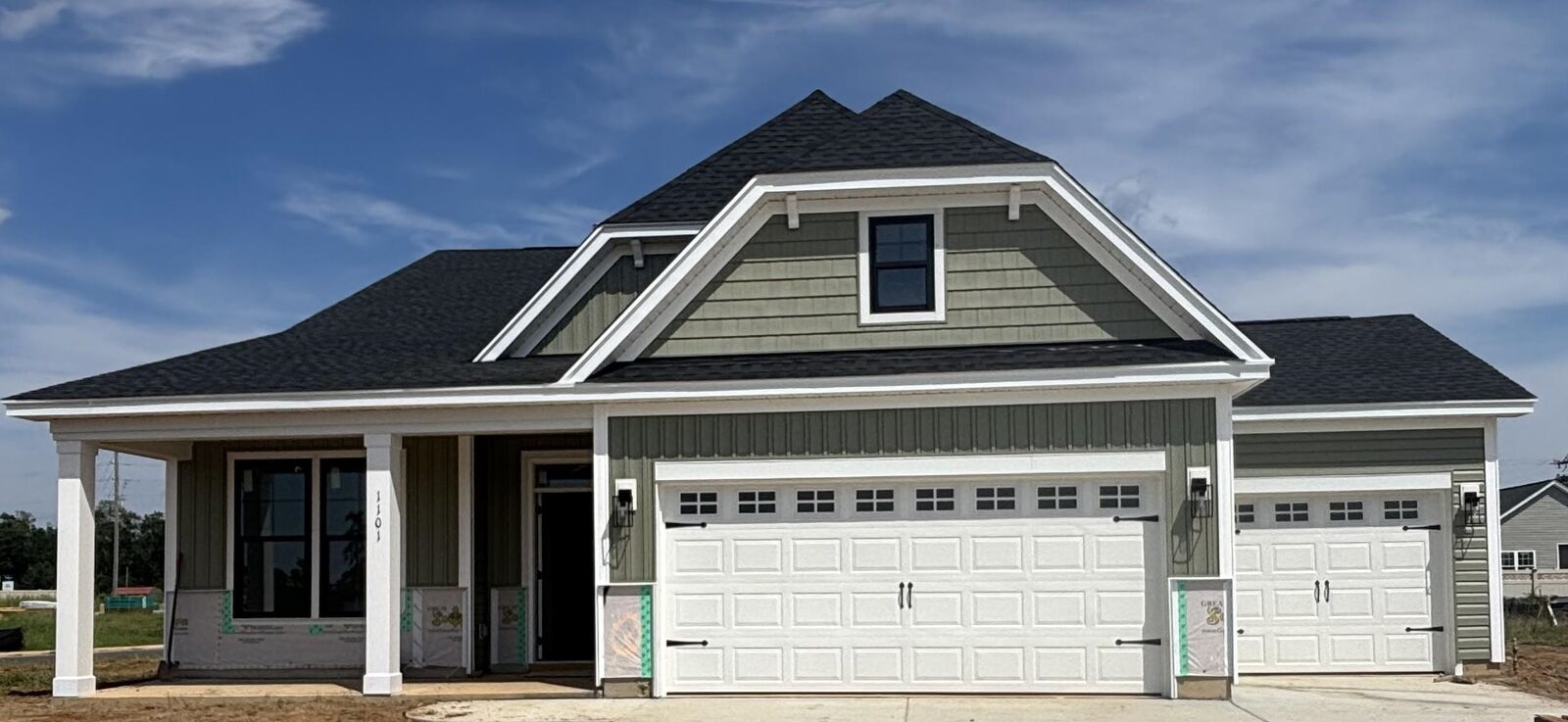 Property Photo:  1101 Bay Creek Dr.  SC 29568 