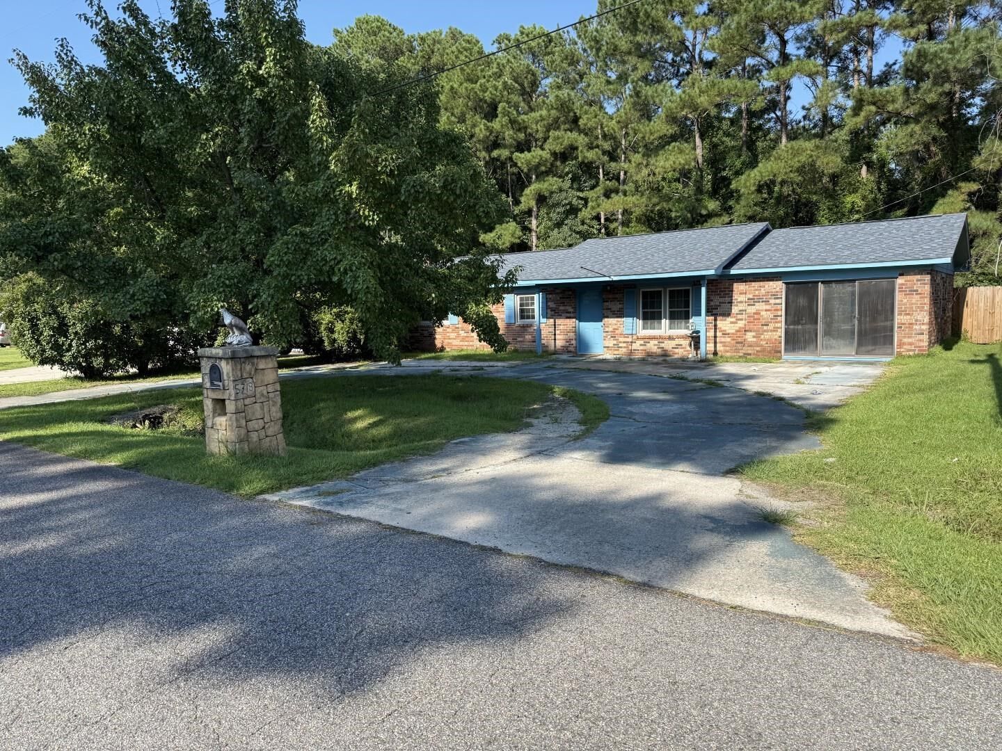 Property Photo:  5718 Dogwood Circle  SC 29588 