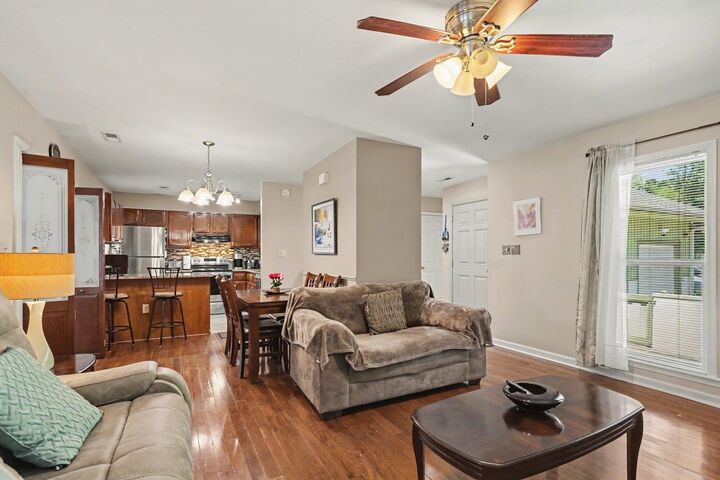 Property Photo:  815 Willow Trace  SC 29572 