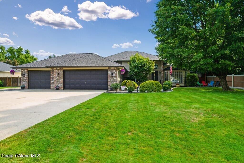 Property Photo:  8290 N Summerfield Loop  ID 83835 
