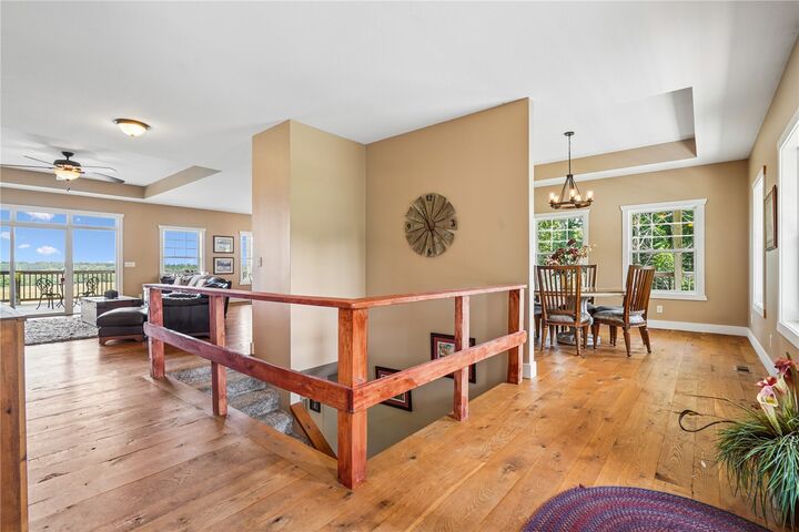 Property Photo: 5972 33rd Ave IA 52349