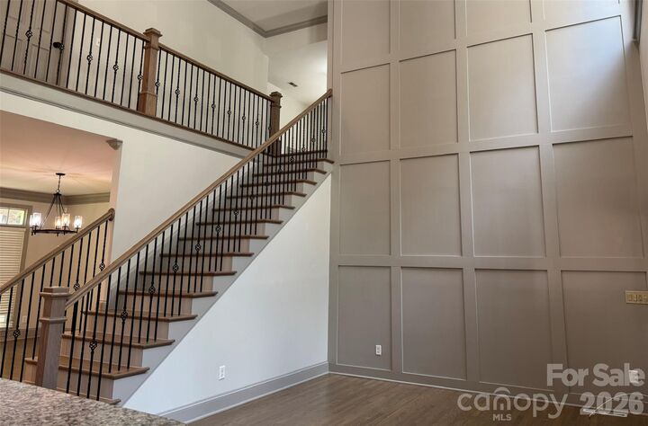 Property Photo: 7130 Prescott Pond Lane NC 28270