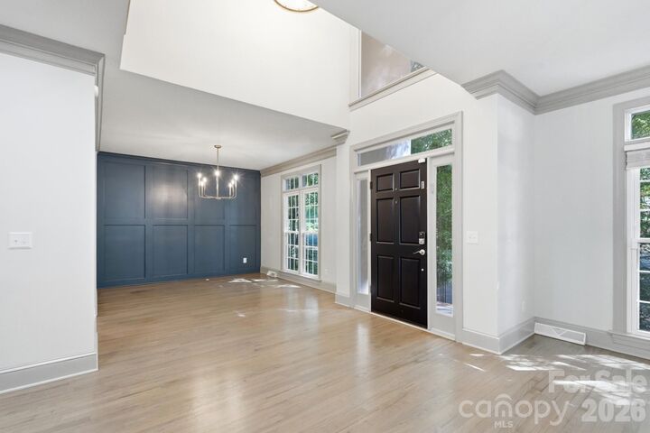 Property Photo:  7130 Prescott Pond Lane  NC 28270 