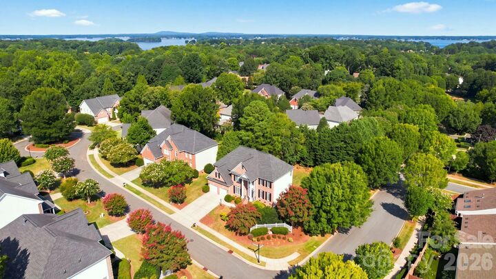 Property Photo: 19104 Berkley Commons Drive NC 28031